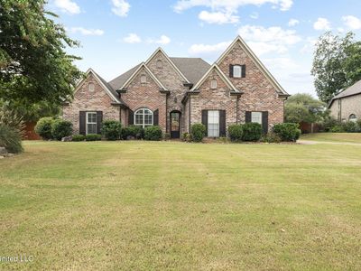 5195 Mary Ln, Olive Branch, MS, 38654