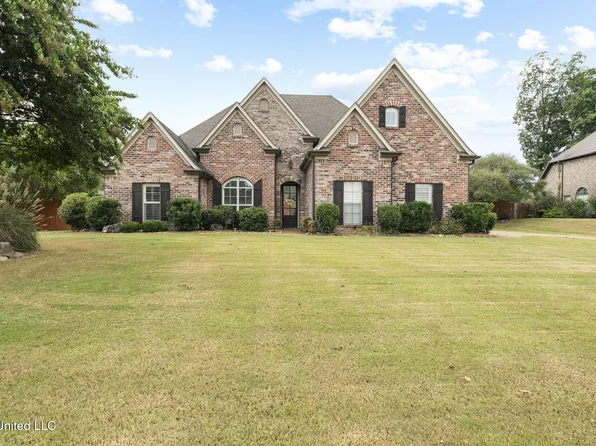 5195 Mary Ln, Olive Branch, MS 38654