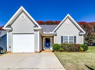 115 Braeburn Ct, Winston Salem, NC 27127