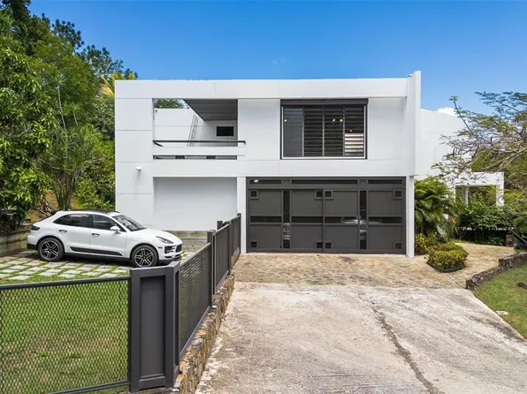 Ausubo Baldwin Gate, Guaynabo, PR 00969