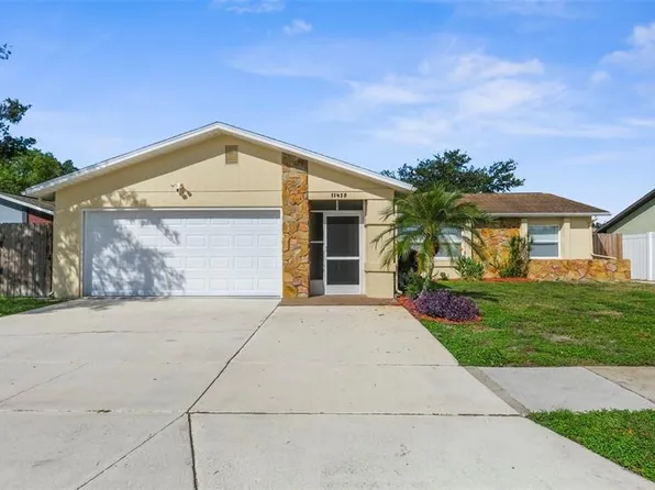 11425 Fox Run, Port Richey, FL 34668