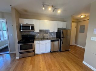 53 Chelsea St APT 2A, Boston, MA 02128