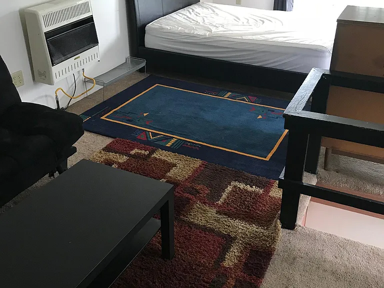 Large Bedroom on Upper floor