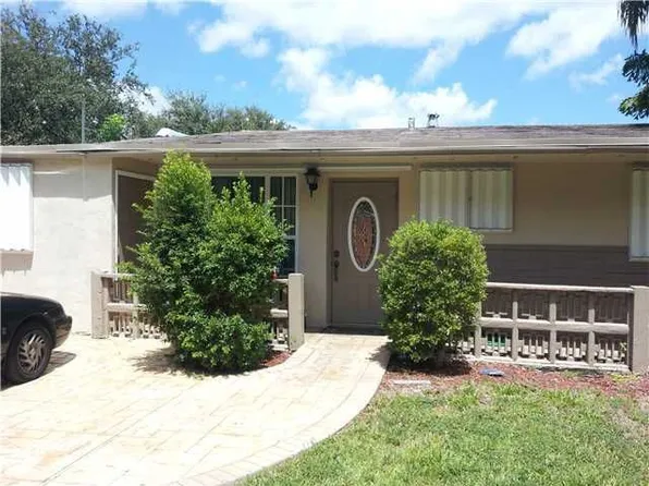 1301 N 64th Ave, Hollywood, FL 33024