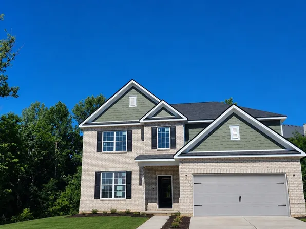2029 Coriander Ln, Smyrna, TN 37167