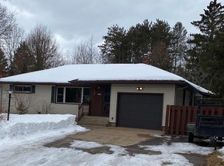 3458 Feltz Ave, Stevens Pt, WI 54481
