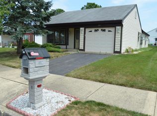 119 Buckingham Dr, Manchester, NJ