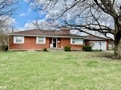 100 Green Valley Dr, Enon, OH, 45323