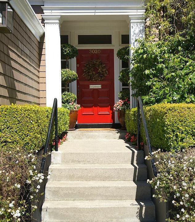 2nd image of 3020 Clay St