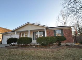 125 Sutters Mill Rd, Saint Peters, MO 63376