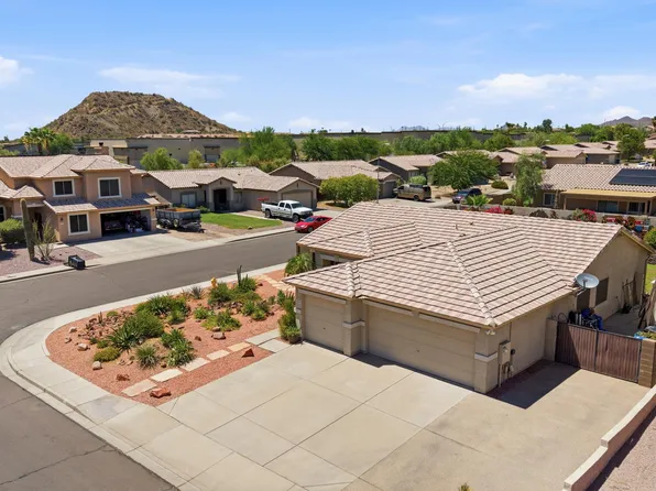 9300 E FAIRFIELD Street, Mesa, AZ 85207