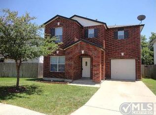 10 Adobe Grv, San Antonio, TX 78239