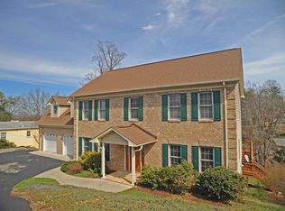 3722 Winding Way Rd SW, Roanoke, VA 24015