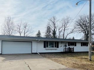 1116 Rainey Avenue, Rice Lake, WI 54868