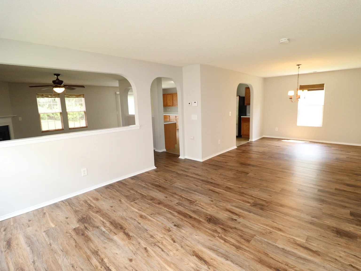 Durham Home on a Quiet Cul-de-Sac Available Immediately — Photo 3
