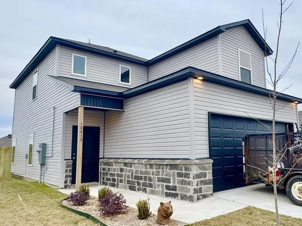 10413 Marilyn Dr, North Little Rock, AR 72113