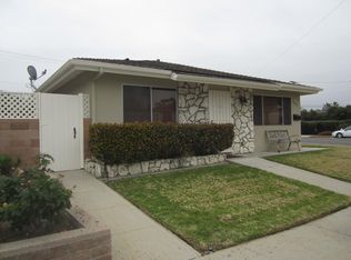 686 College Dr, Ventura, CA 93003