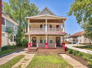 754 Parkwood Dr, Cleveland, OH 44108