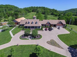 475 Dry Fork Creek Rd, Gallatin, TN 37066