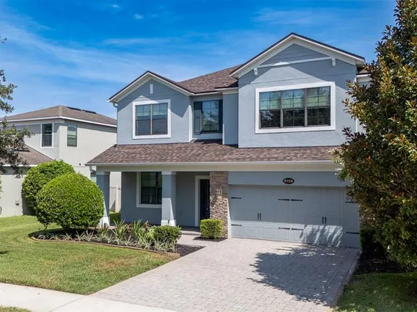 5728 RUE GALILEE LANE, SANFORD, FL 32771