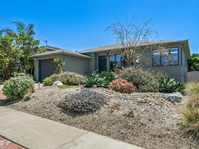4111 Atascadero Dr, San Diego, CA, 92107