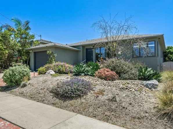 4111 Atascadero Dr, San Diego, CA 92107