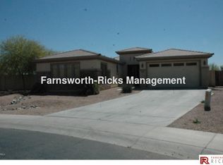 4577 S Redrock St, Gilbert, AZ 85297