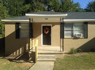 1030 Munsen Spring Dr, Columbia, SC 29209