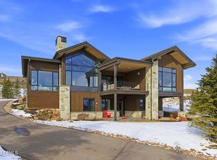 3913 E Tuhaye Holw, Kamas, UT 84036