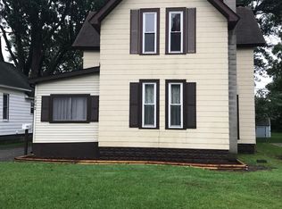 1202 Hancock St, Port Huron, MI 48060