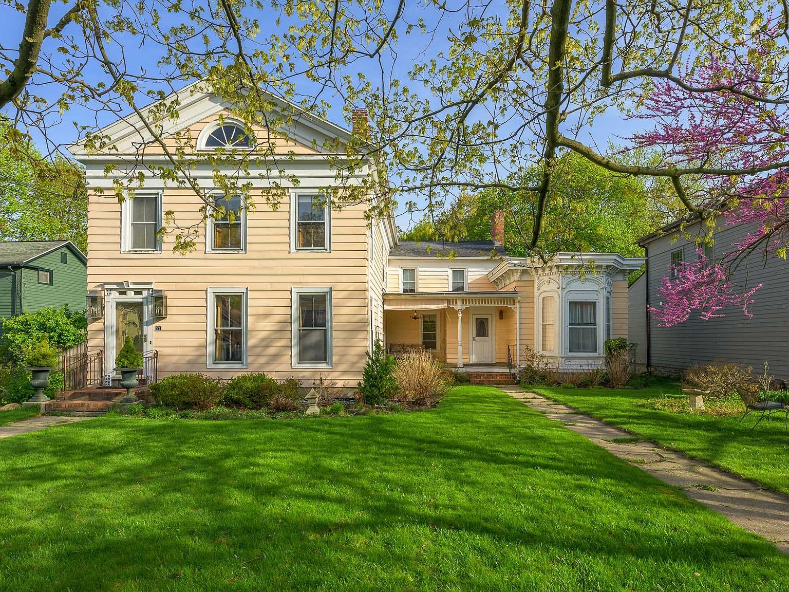 27 Kinderhook St, Chatham, NY 12037 Zillow