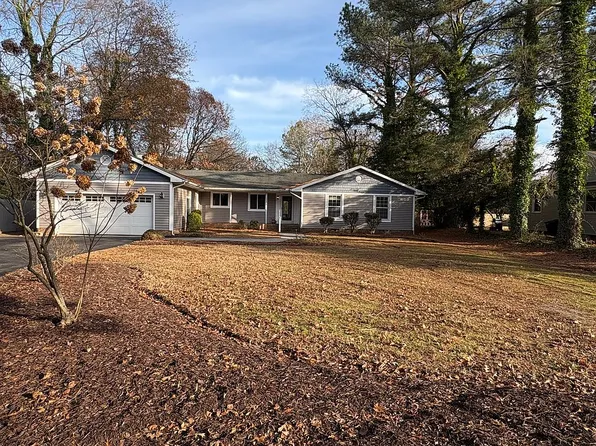 1099 Frederick Ave, Salisbury, MD 21801