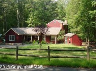 141 Chariton Dr, East Stroudsburg, PA 18301