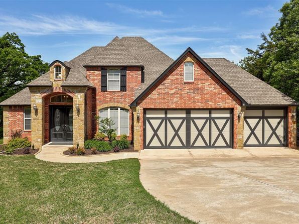 2051 Vaquero Ct, Edmond, OK 73034