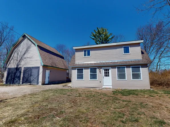 66 Staples Road, Limington, ME 04049