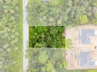 441 LEMOYNE STREET LOT 1, PORT CHARLOTTE, FL 33954
