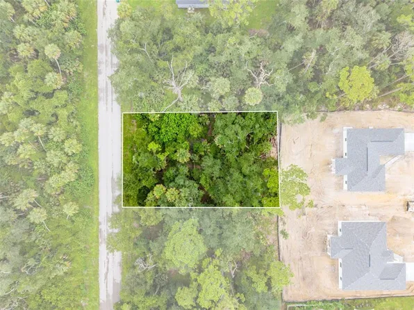 441 LEMOYNE STREET LOT 1, PORT CHARLOTTE, FL 33954