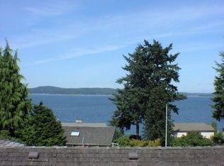 9216 Utah St NE, Bremerton, WA 98311