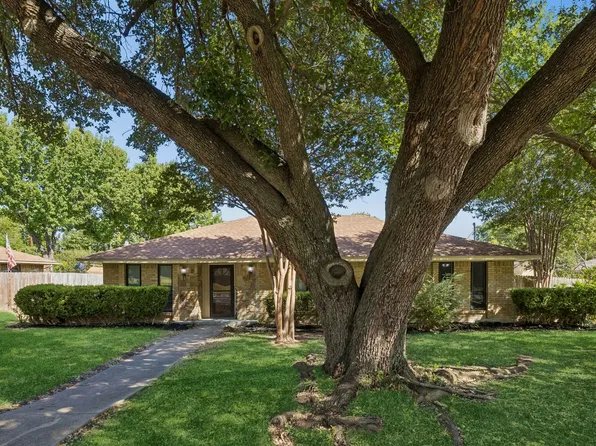 117 Wesley Dr, Desoto, TX 75115