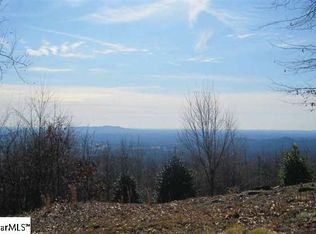 601 Western Way Glassy Sunset Point LOT 6, Landrum, SC 29356