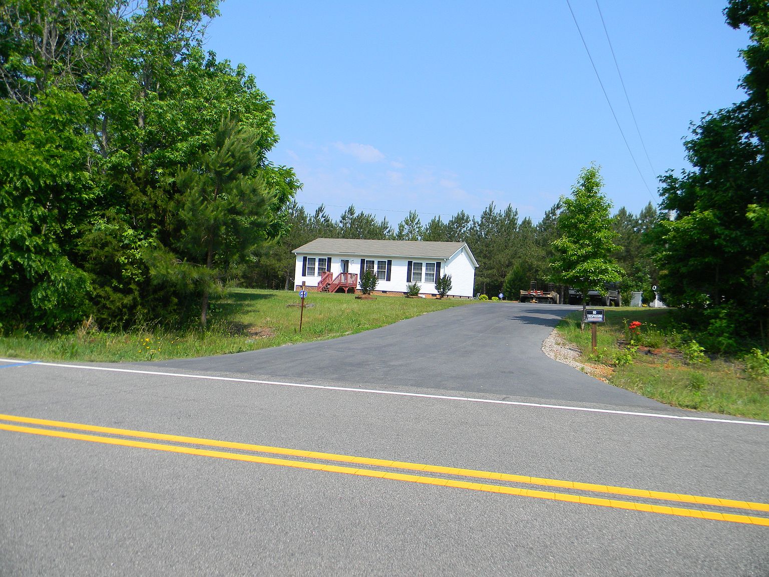 1487 Wise Five Forks Rd, Macon, NC 27551 Zillow