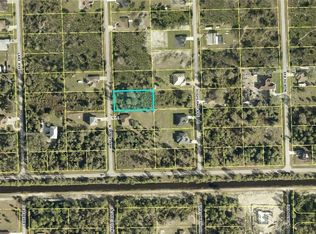 806 Maple Ave N, Lehigh Acres, FL 33972