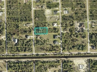 806 Maple Ave N, Lehigh Acres, FL, 33972