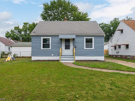 2nd image of 12416 Mortimer Ave