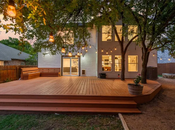 8540 Copano Dr, Austin, TX 78749