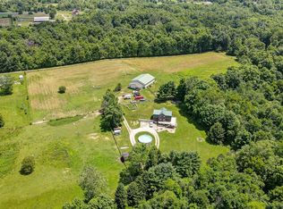 4432 Mounts Rd, Alexandria, OH 43001