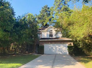 174 N Wynnoak Cir, Spring, TX 77382