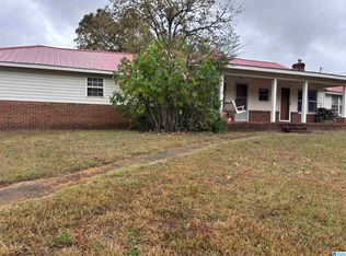 25381 County Road 29, Sylacauga, AL 35151