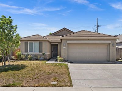 1735 Bermuda Pl, Manteca, CA, 95337