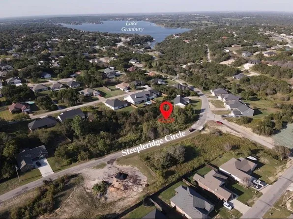 2124 Steepleridge Cir, Granbury, TX 76048